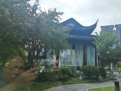 -扬州香格里拉·香宫中餐厅