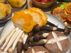 -欢乐牧场主题自助料理(龙华星河iCO店)