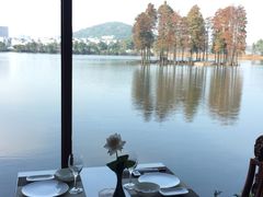 -东湖食堂·湖景餐厅•会议