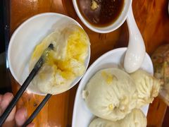 -老陶包子铺(南大西南村店)