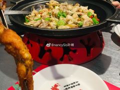 -蛙三泡椒牛蛙(万象城店)
