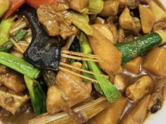 -阿毛饭店(和义路店)