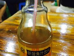 -老黄记手撕烤兔(玉林街店)