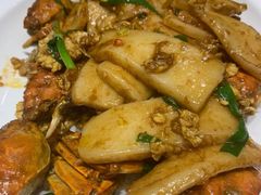 -筱爷叔·上海传统手工菜(玉树路店)