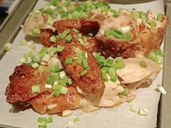 -绿茶餐厅(布吉万象汇店)