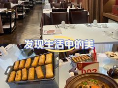 -同庆楼(大钟寺店)