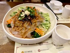 -老厨家(中央大街西七道街店)