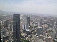 -无锡苏宁银河国际酒店-麺餐厅