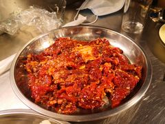 -英雄故事地摊烤肉(马驹桥店)