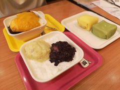 -满记甜品(南京虹悦城三店)