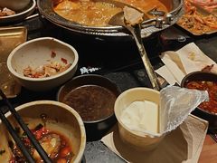 -牛New寿喜烧(金茂览秀城店)