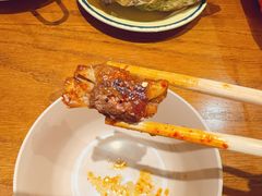 -为民烧烤吧.自贡爆炒菜(收录10年好店)