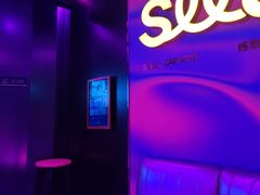 -金青果甄选KTV(劳动公园店)