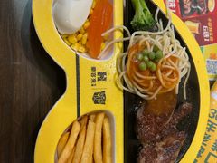 -豪客来牛排(西昌大巷口月城广场店)