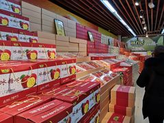 -鲜力达果品批发直销(青山店)