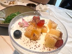 -牛扒先生·厚切雪花牛扒西餐厅(北京路禺山路店)