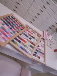 -Adore nail日式美甲美睫