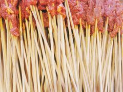 -阿串串老火锅(力盟店)