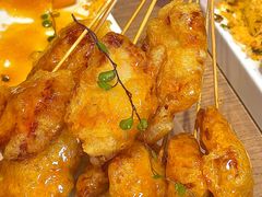 -街角等你.大连海鲜烧烤(西安路店)
