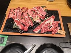 -千寻烧肉(政务区店)