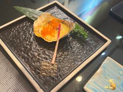 -昱匠·日本料理(金融街店)