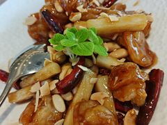 -梅林春晓花园餐厅(滨江公园店)