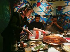 -肆味(东原1891江景店)
