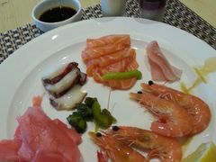 -宁波阳光豪生大酒店·豪生咖啡厅