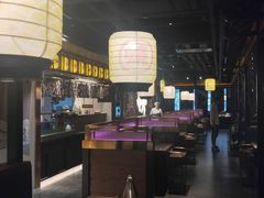 大堂-烧江南烤肉(长春摩天活力城店)