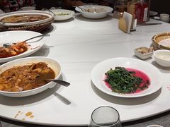 -道道鲜·崇明私房菜(五角场店)
