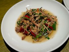 -一坐一忘云南菜(卓悦中心)