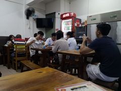 大堂-老兵牛蹄店(下沙店)