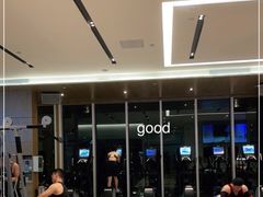 -普拉达游泳健身(水湾1979店)