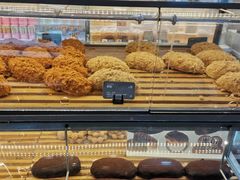-面包新语(龙湖·西宸天街店)