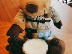 -星巴克(北京新东安)