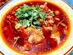 -馬伍旺川菜(江北虹悦城店)
