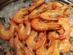 -福州仓山凯悦酒店·Market Cafe Lacucina咖啡厅