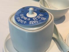 -汤城小厨•粤菜•靓汤(金宝街店)