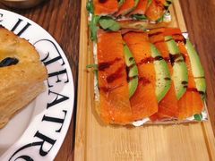 -IL TEATRO 精品意大利餐厅