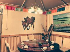 -霄汉羊排(万松园一店)