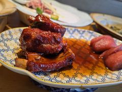 -永安鱼庄·镇江菜(丁卯店)