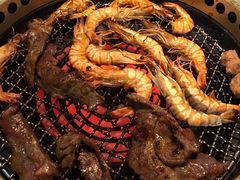 -神户赤童日式烤肉伙伴(东直门店)
