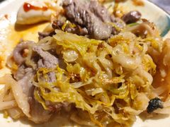 -英雄故事地摊烤肉(马驹桥店)