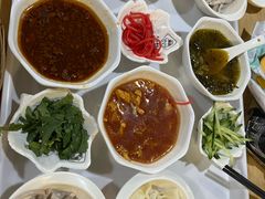 -太原面食店(解放路店)