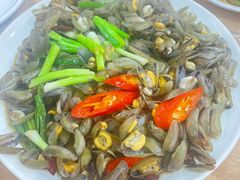 -醉壹号海鲜大排档(厦门美食地标店)