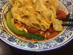 油泼面-西安老王家(振兴西路店)