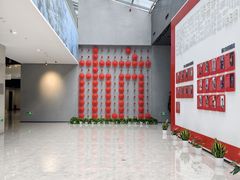 -杭州市城市规划展览馆