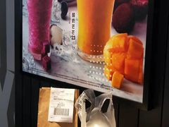-麦当劳(中山公园龙之梦店)