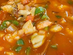 -妈阁铭记澳葡美食