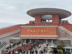 -中国闽台缘博物馆